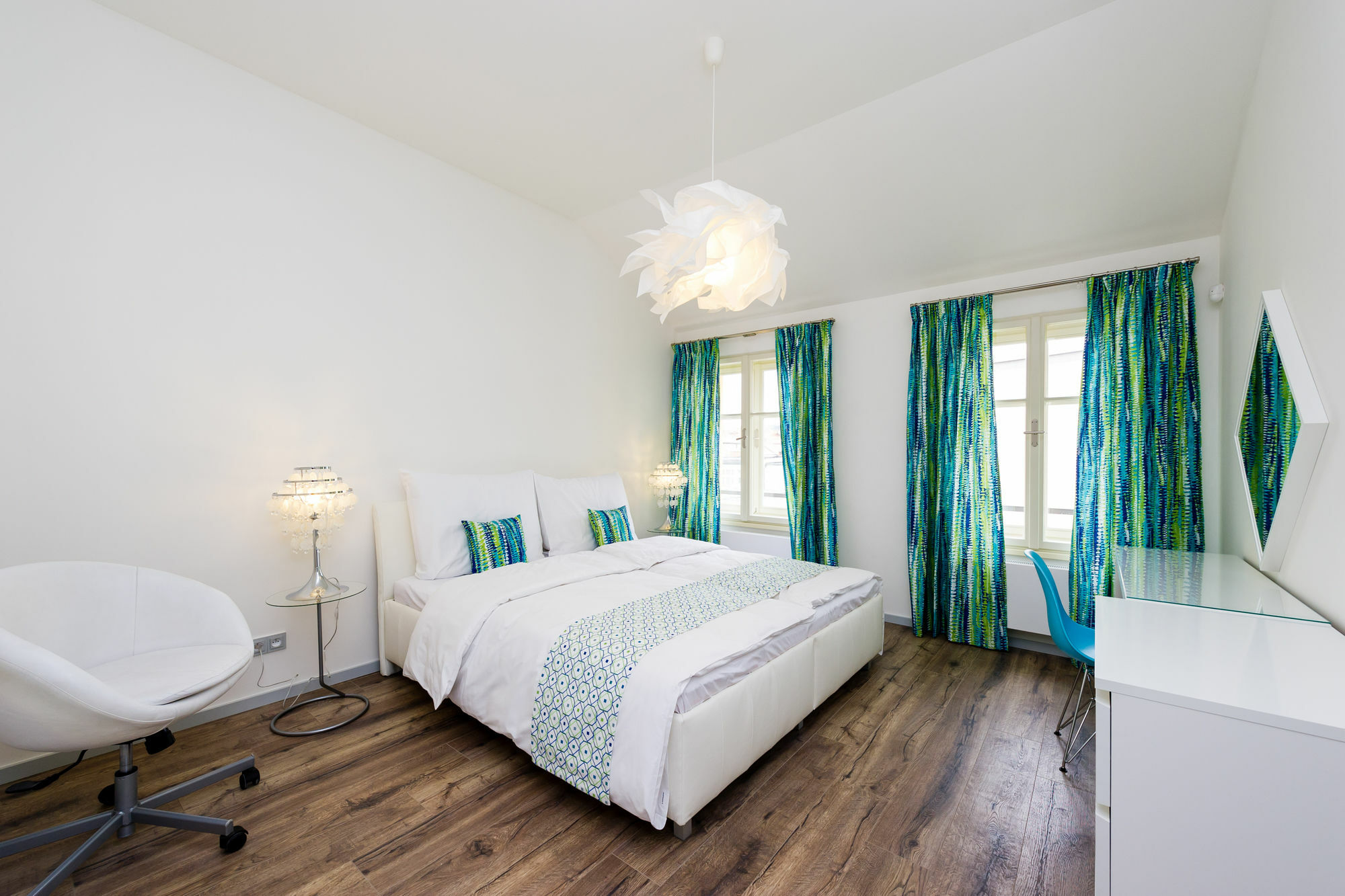 Jindrisska Apartament Praga