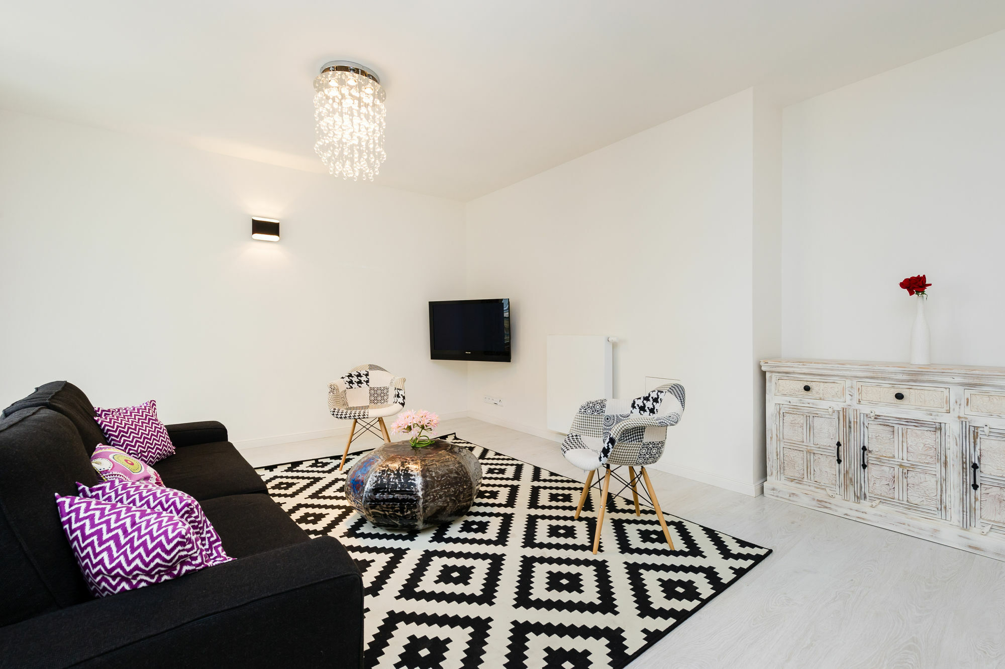 Jindrisska Apartament *