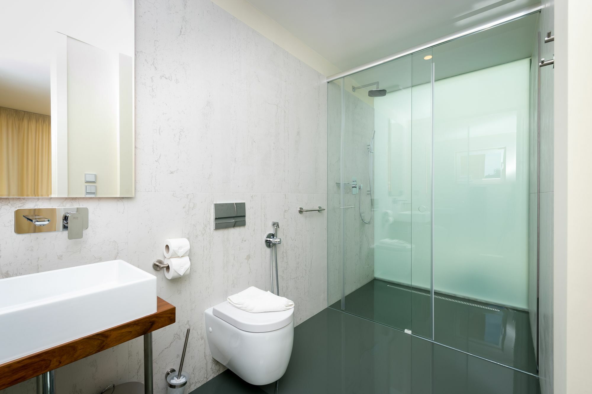 Jindrisska Apartament Praga