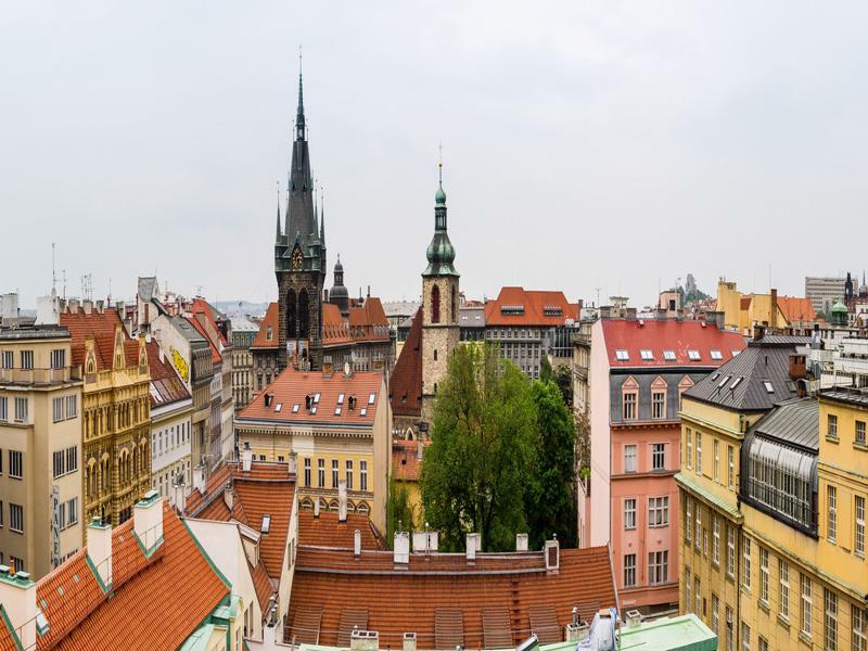 Jindrisska