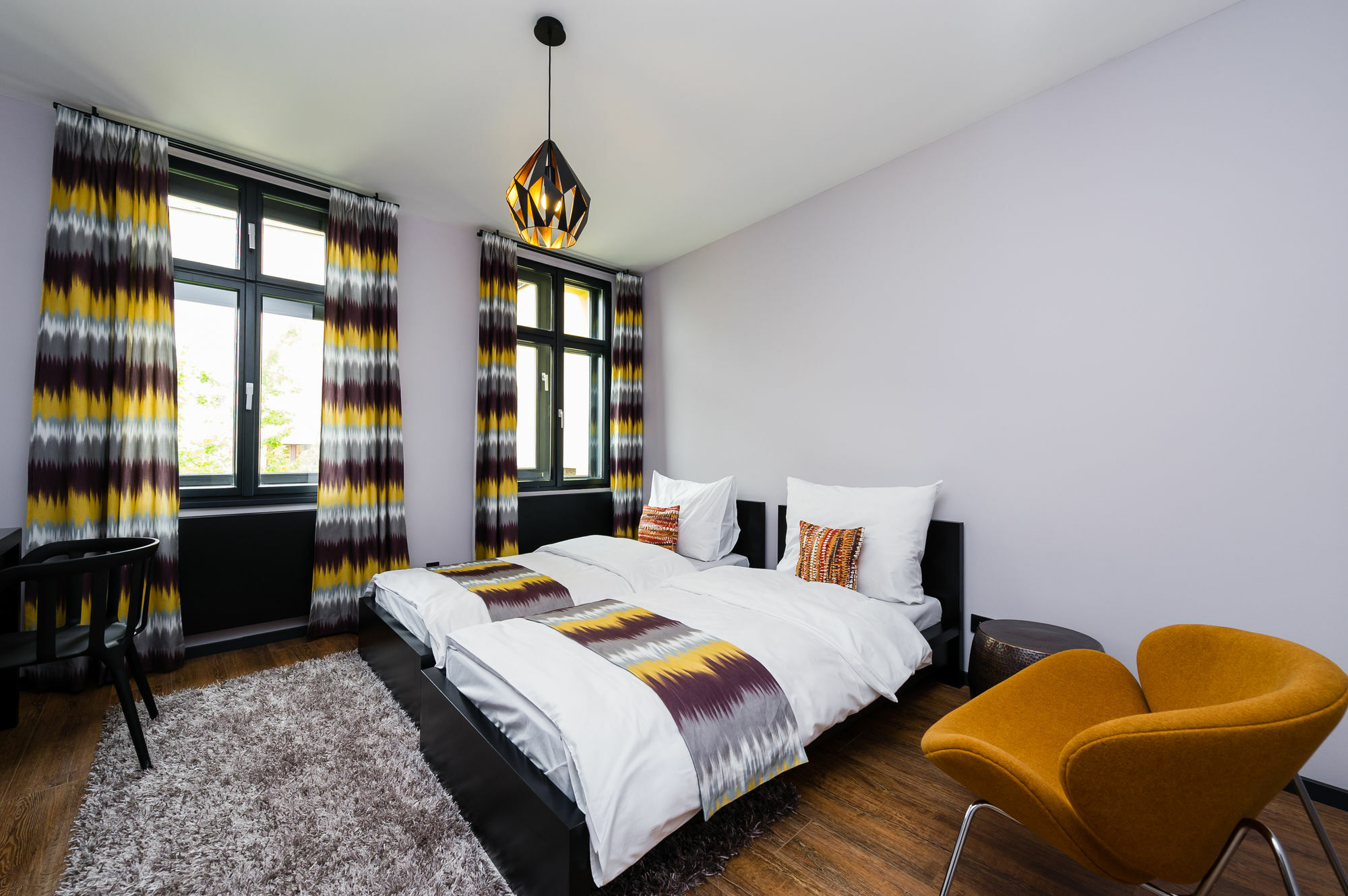Jindrisska Apartament