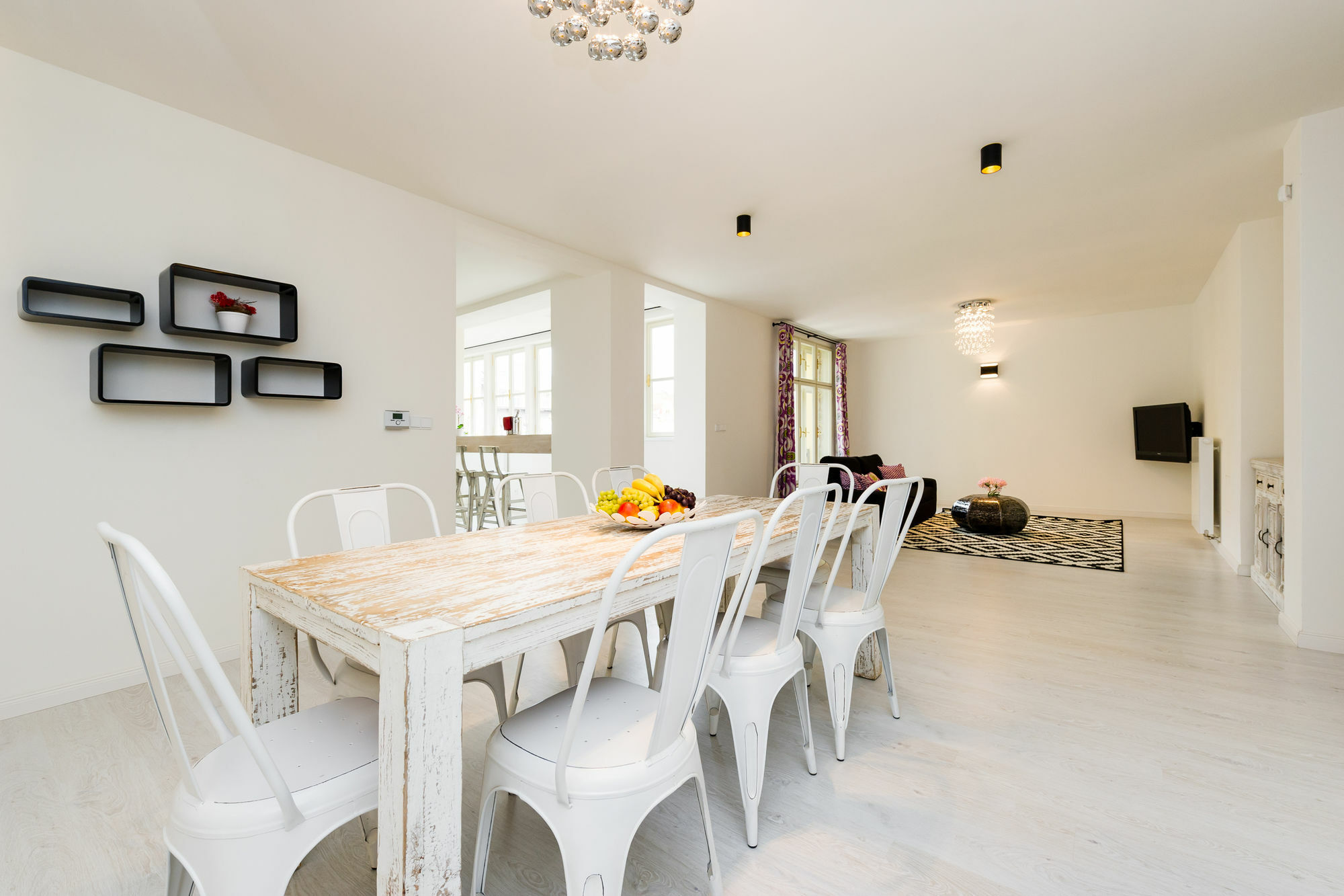 Jindrisska Apartament *