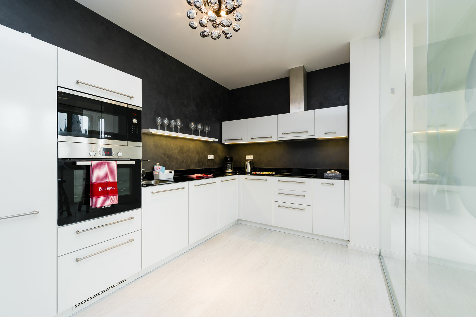 Apartament Jindrisska