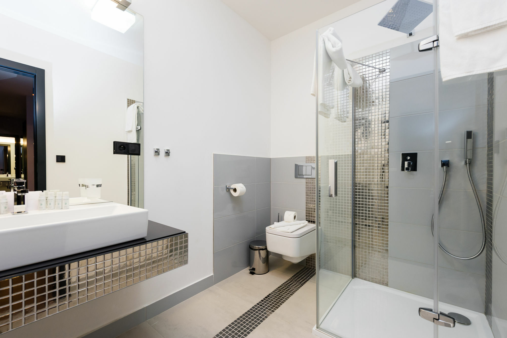 Apartament Jindrisska
