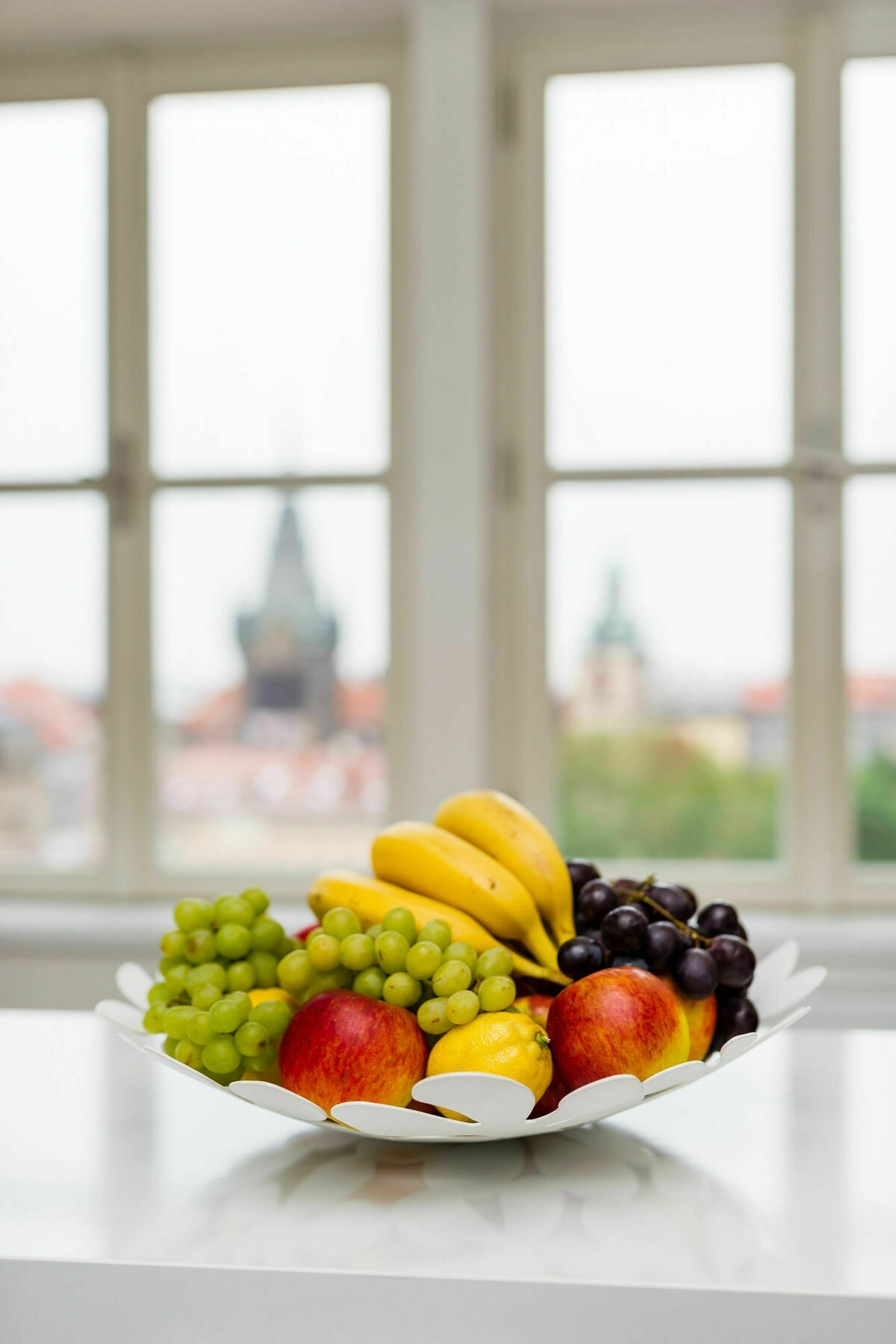 Apartament Jindrisska Praga