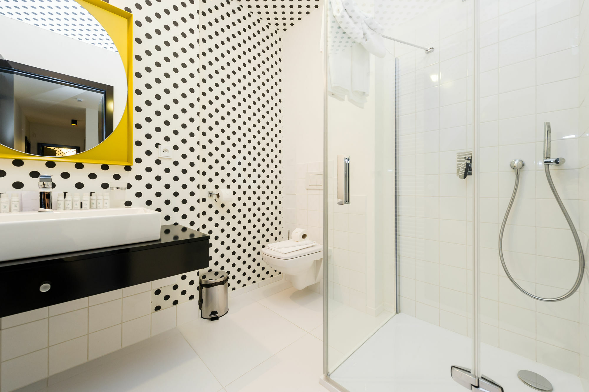 Apartament Jindrisska Praga