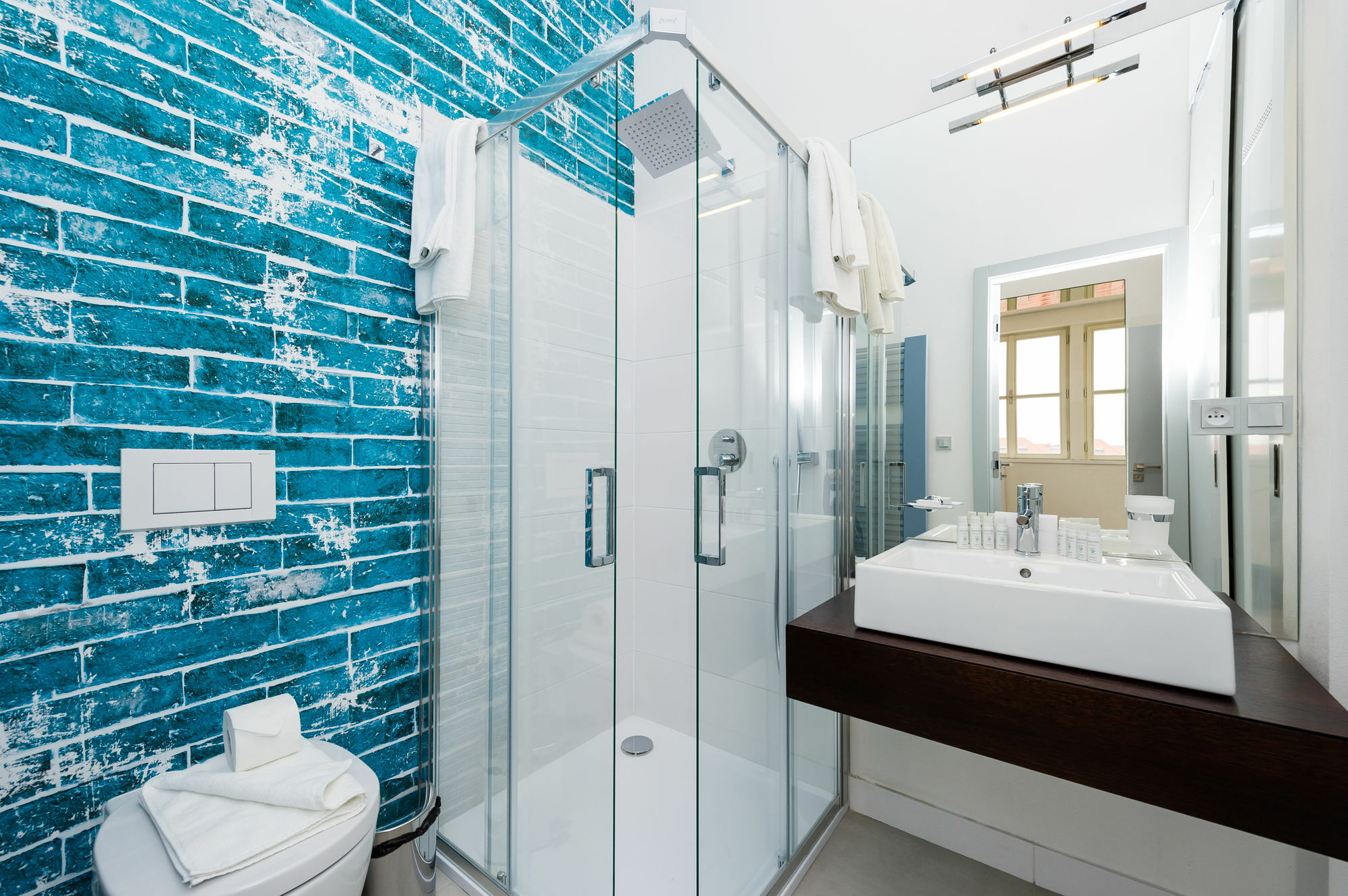 Apartament Jindrisska Praga