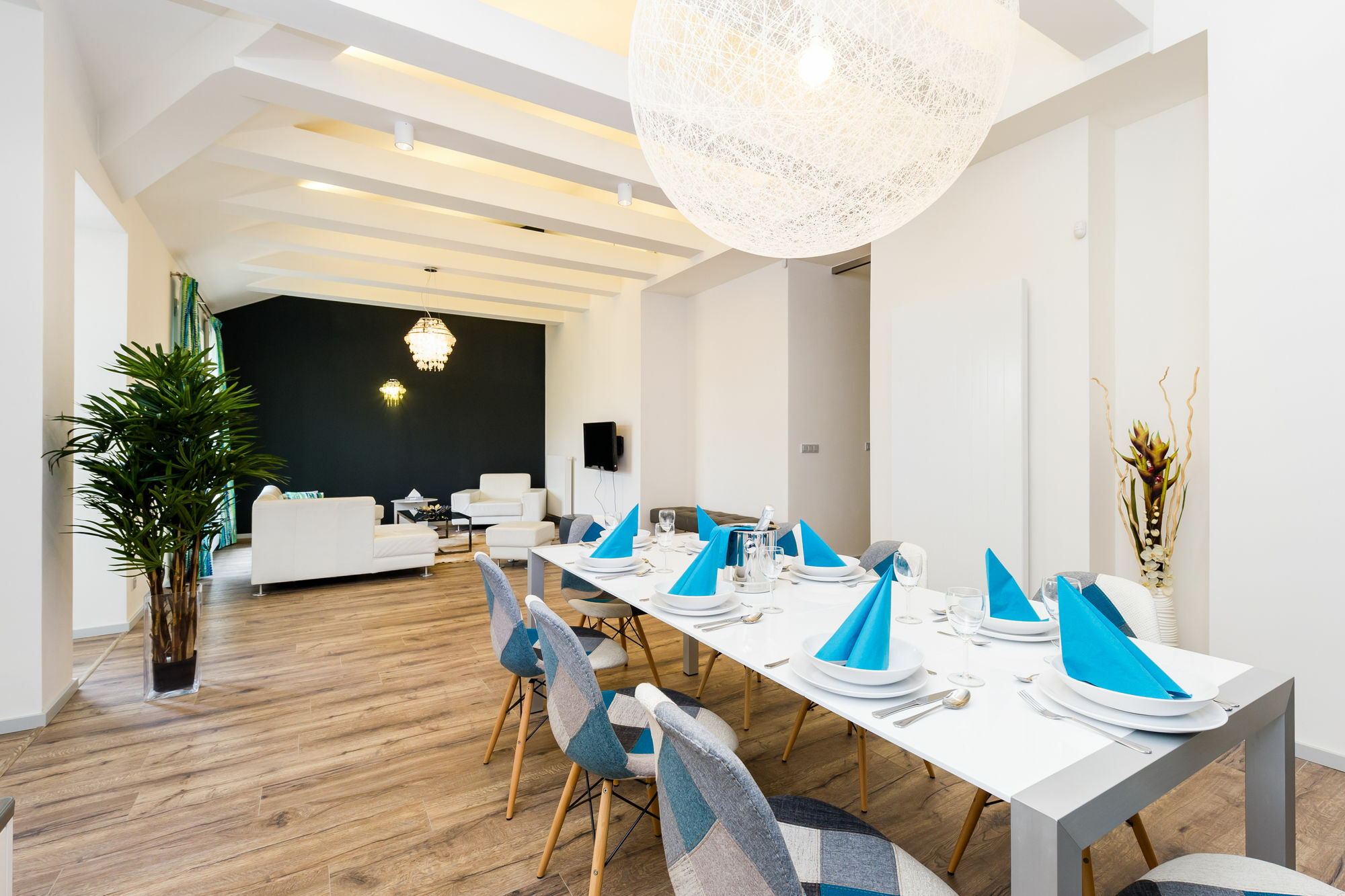 Apartament Jindrisska *