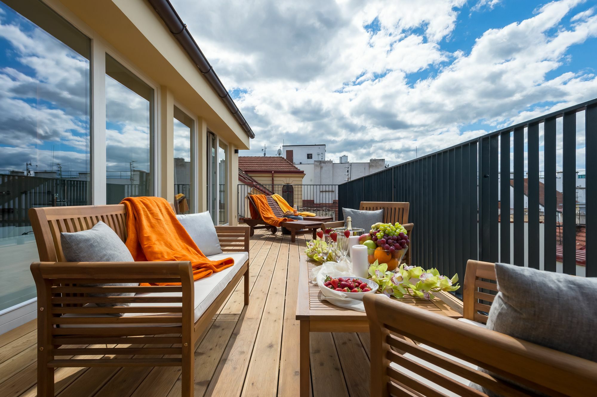 Jindrisska Apartament Praga