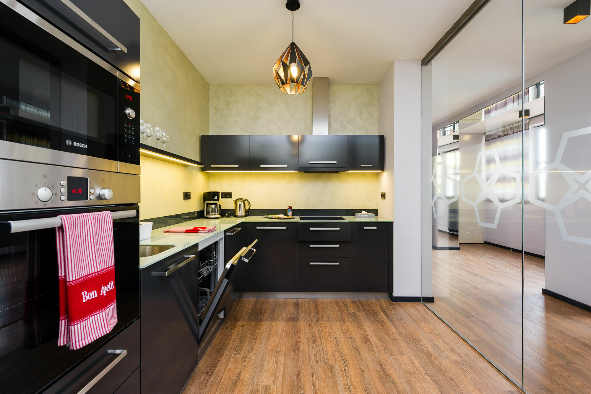 Jindrisska Apartament *