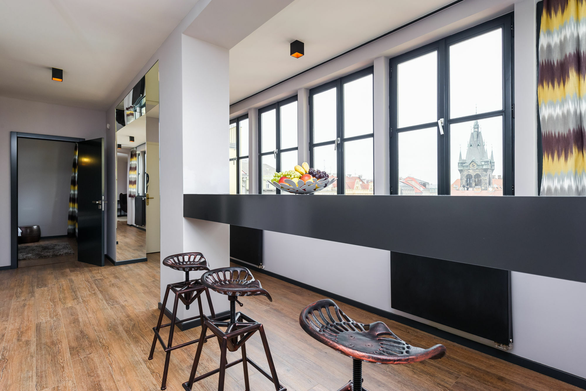 Jindrisska Apartament Praga