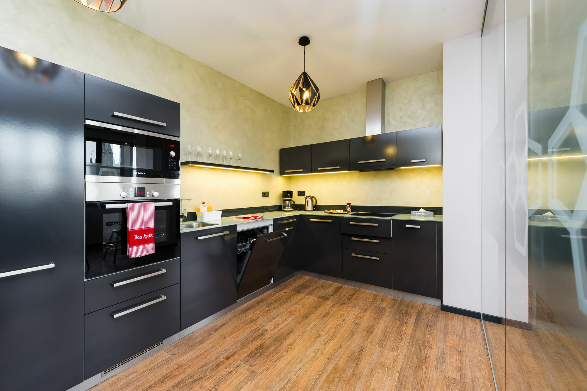 Jindrisska Apartament Praga