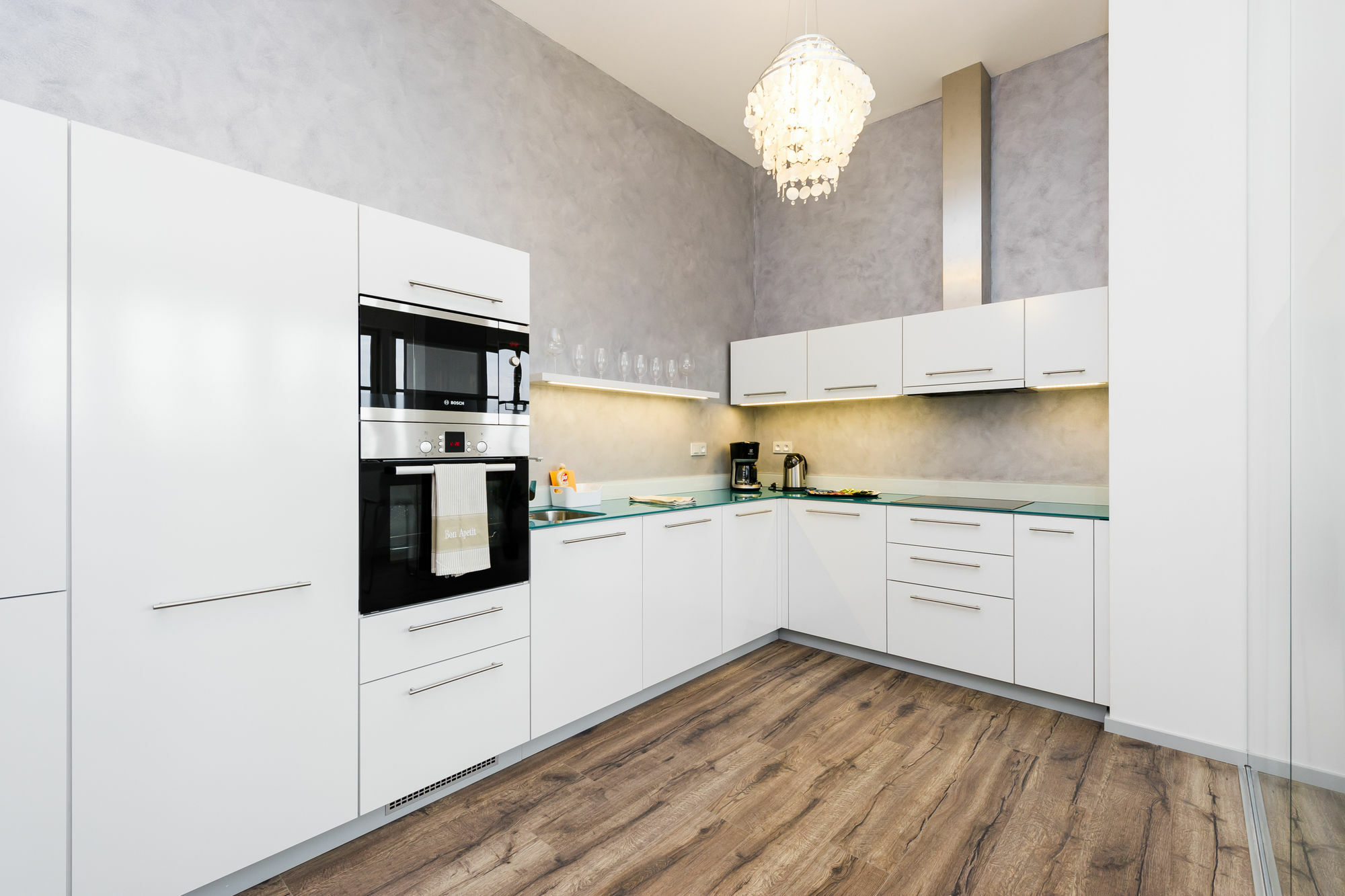 Apartament Jindrisska *
